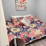 Nice Bedroom Next Fells Point