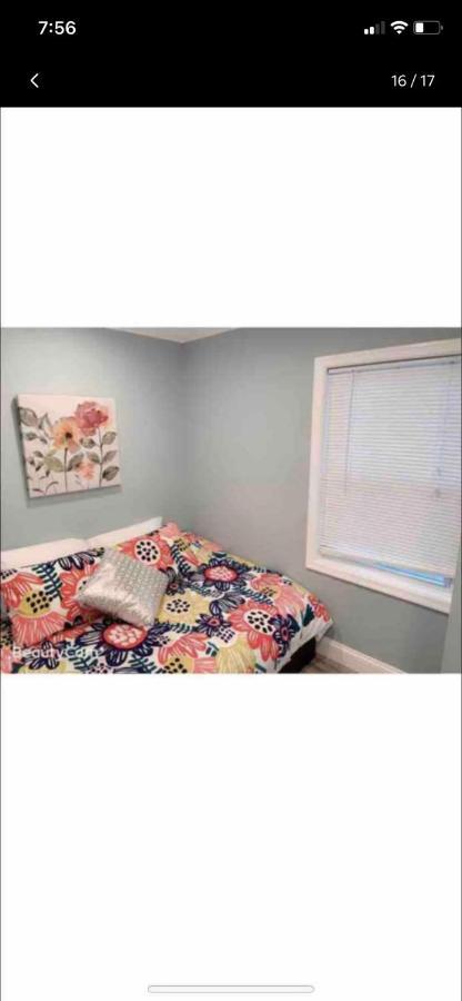 Casa de hóspedes Bedroom Next Fells Point Baltimore