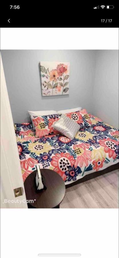 Bedroom Next Fells Point Baltimore